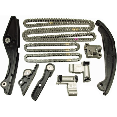 Cloyes Timing Chain Kit, 9-0738SBX 9-0738SBX